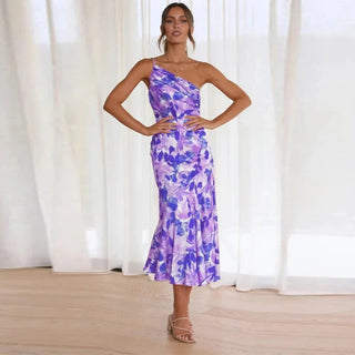 Sabrina | Summer Dress