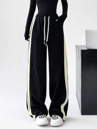 Roxy | Striped Pants
