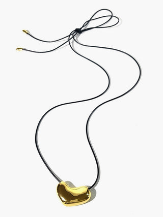 Giselle | Rope Necklace