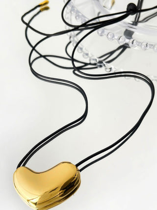 Giselle | Rope Necklace