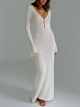 Macie | Cover Up Dress