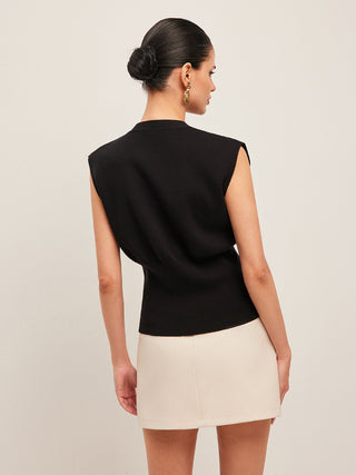 Vanessa | V-Neck Summer Cardigan