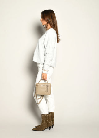Bella | Knitted Cardigan