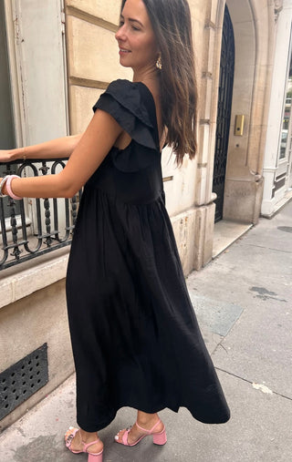Kiara | Maxi Jurk