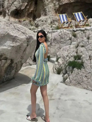 Selene | Summer Dress