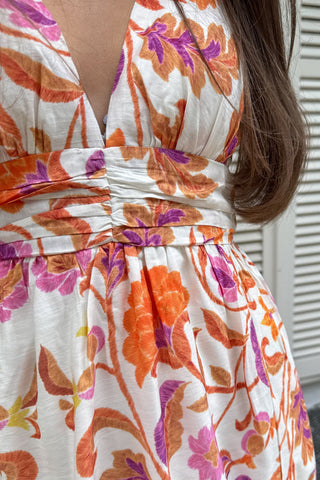 Sonja | Maxi Summer Dress