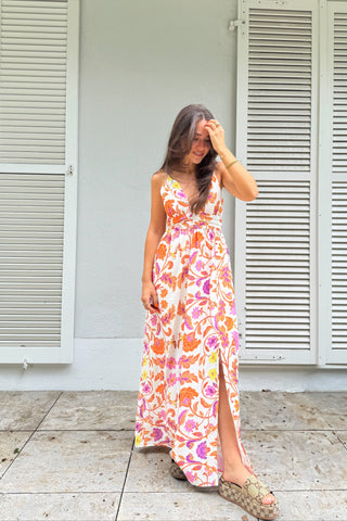 Sonja | Maxi Summer Dress