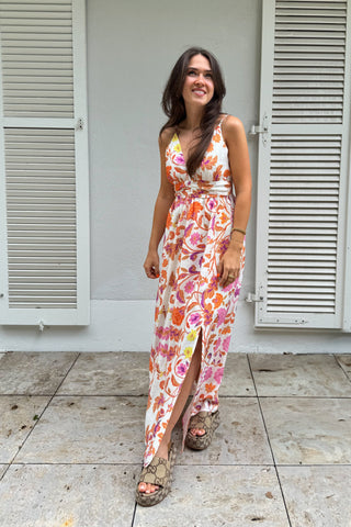 Sonja | Maxi Summer Dress