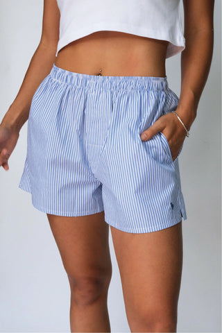 Macie | Summer Shorts