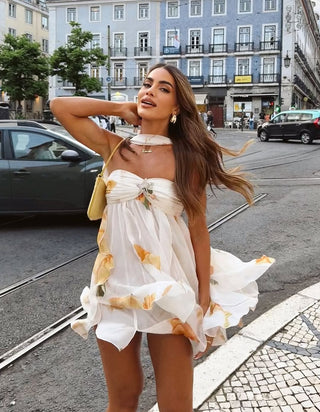 Michelle | Summer Dress