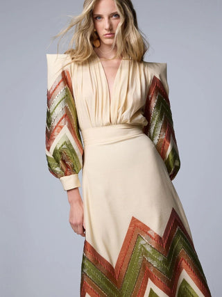 Emma | Maxi Dress