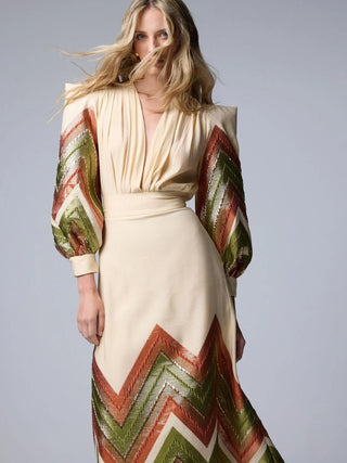 Emma | Maxi Dress