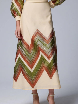 Emma | Maxi Dress