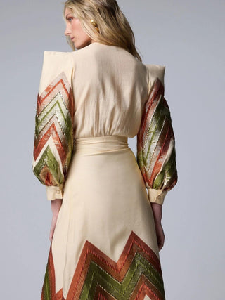Emma | Maxi Dress