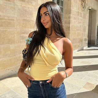 Clara | Asymmetrische Top