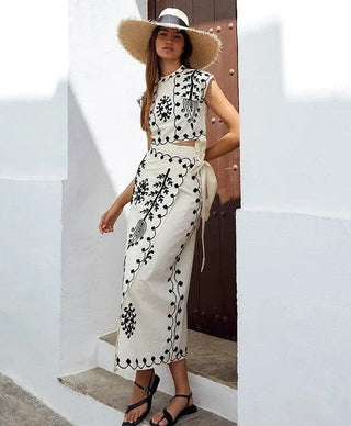 Joanna | Co-ord Set
