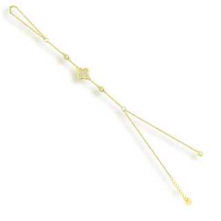 Louisa | Lucky Hand Chain