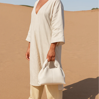 Claudia | Vegan Leather Bag