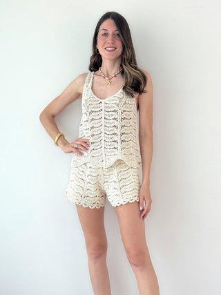 Valerie | Beach Co-ord Set