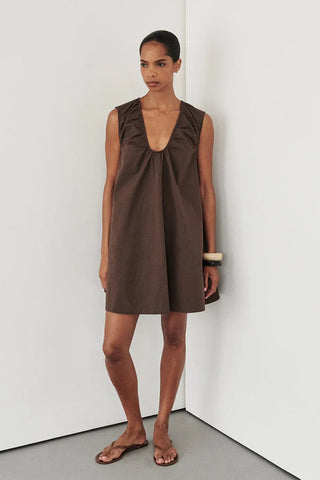 Katy | Mini Summer Dress