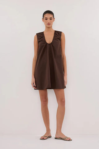 Katy | Mini Summer Dress