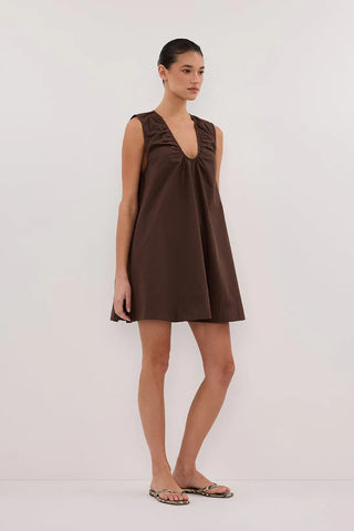 Katy | Mini Summer Dress