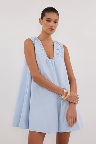 Katy | Mini Summer Dress