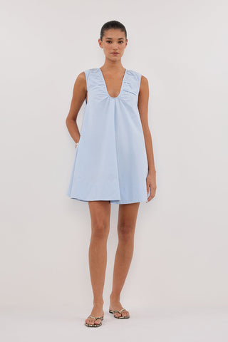 Katy | Mini Summer Dress