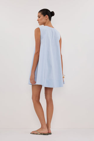 Katy | Mini Summer Dress
