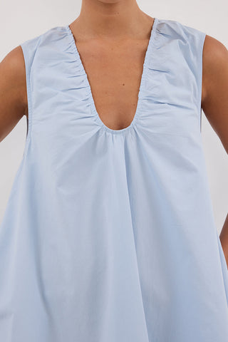 Katy | Mini Summer Dress