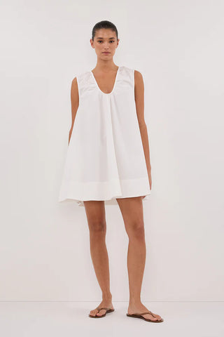 Katy | Mini Summer Dress