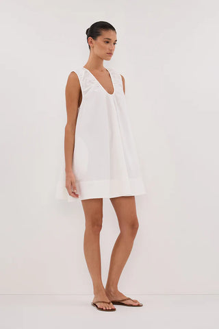 Katy | Mini Summer Dress