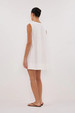 Katy | Mini Summer Dress