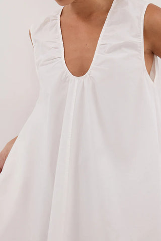 Katy | Mini Summer Dress