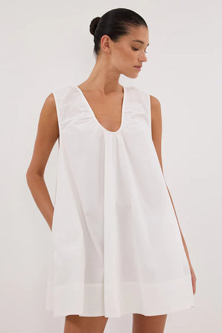 Katy | Mini Summer Dress