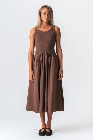 Carla | Maxi Dress
