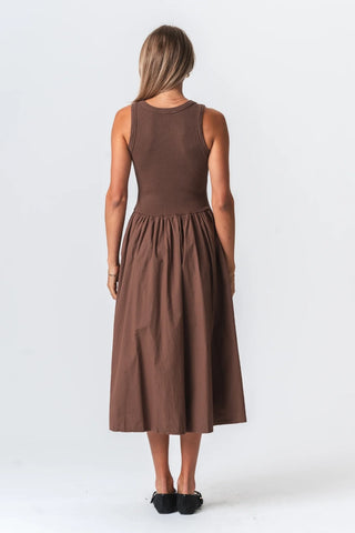 Carla | Maxi Dress