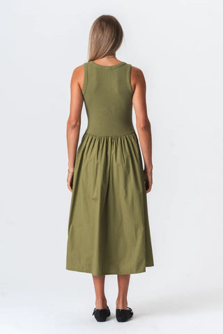 Carla | Maxi Dress