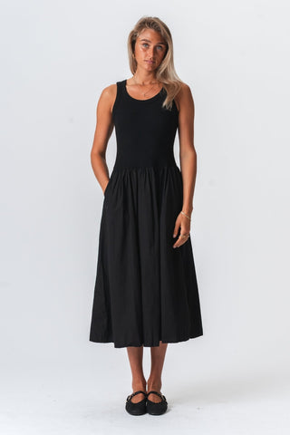 Carla | Maxi Dress