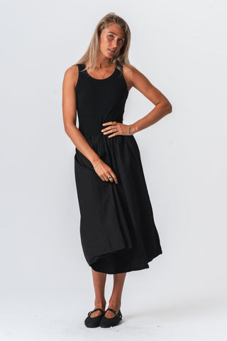 Carla | Maxi Dress