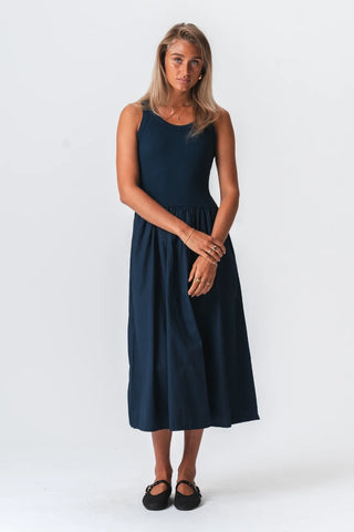 Carla | Maxi Dress