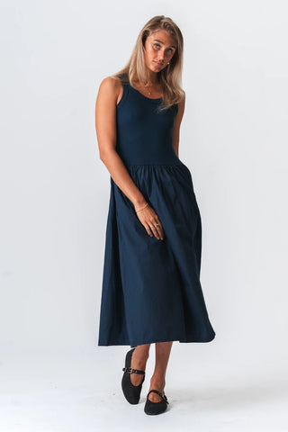 Carla | Maxi Dress