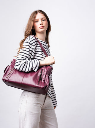 Rosa | Everyday Tote Bag