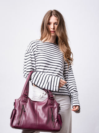 Rosa | Everyday Tote Bag