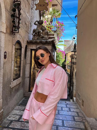 Lauren | Co-ord Set