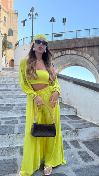 Solange | 3-Piece Set