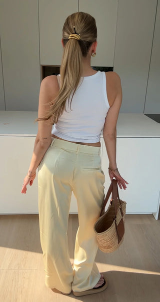Jodie | Summer Pantalon