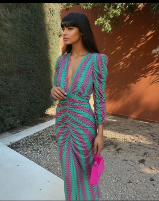 Tara | Maxi Dress