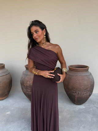 Pearl | Maxi Dress