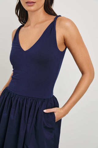 Jenna | Maxi Dress